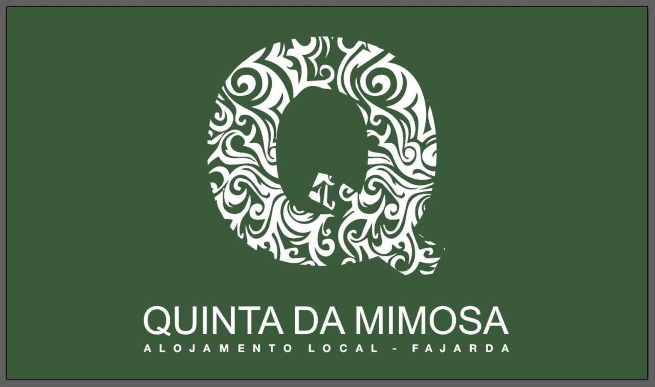 Quinta Da Mimosa 호텔 Fajarda 외부 사진