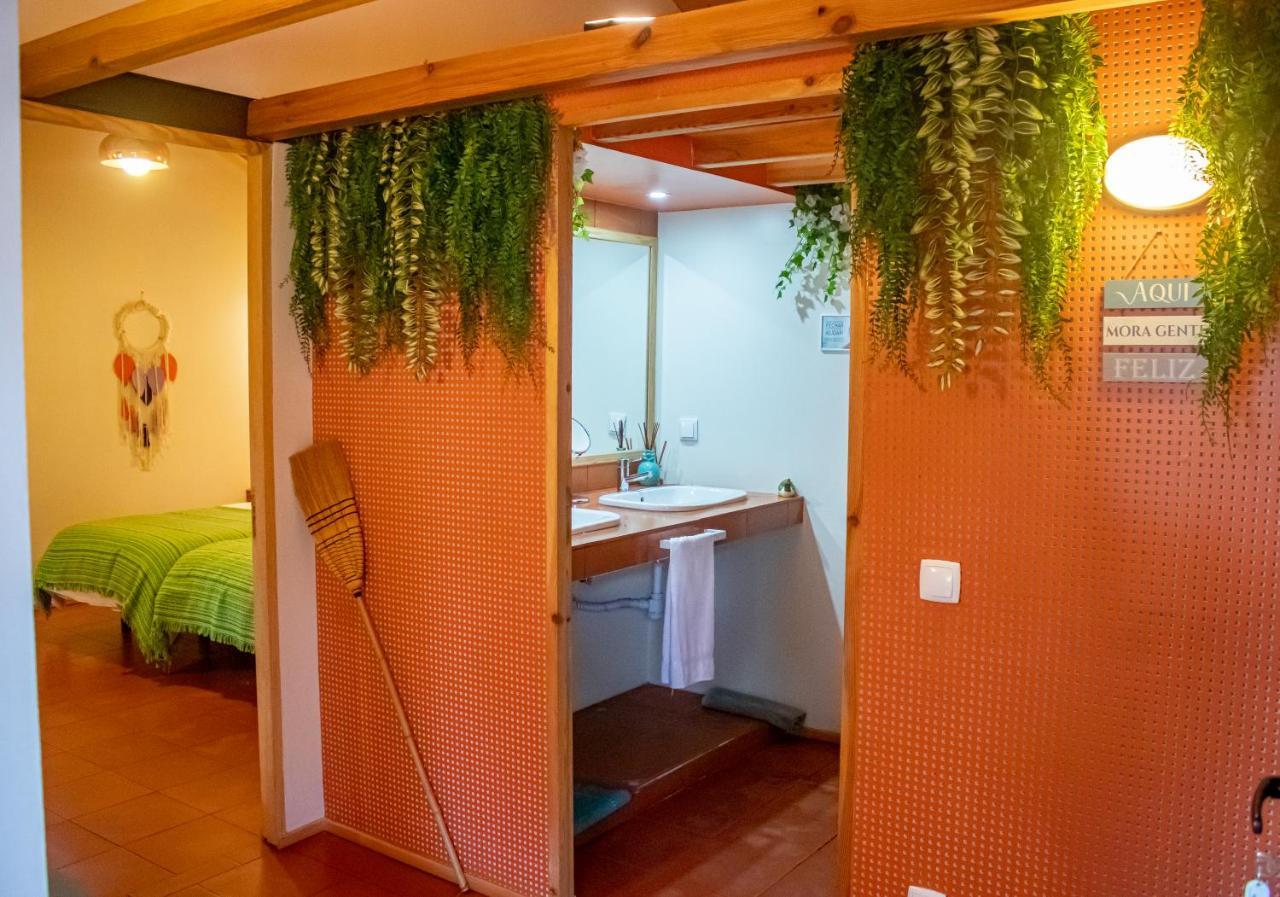 Quinta Da Mimosa 호텔 Fajarda 외부 사진